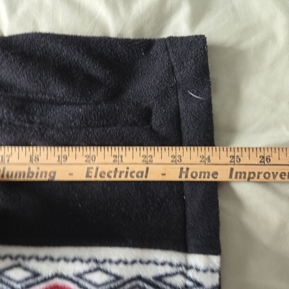 Pacer Fleece Hooded Zip Up Jacket - Picture 6 of 7